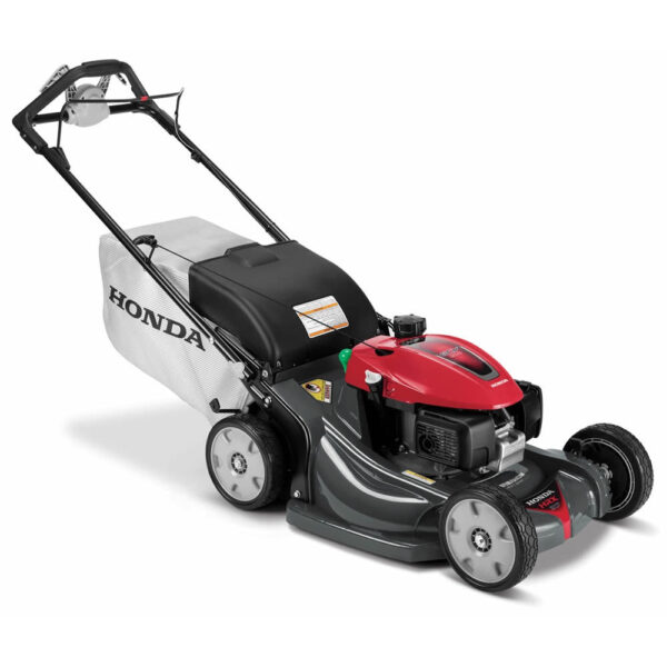 Honda HRX217KVKA 187cc Gas 21 in. 4-in-1 Versamow System Mower