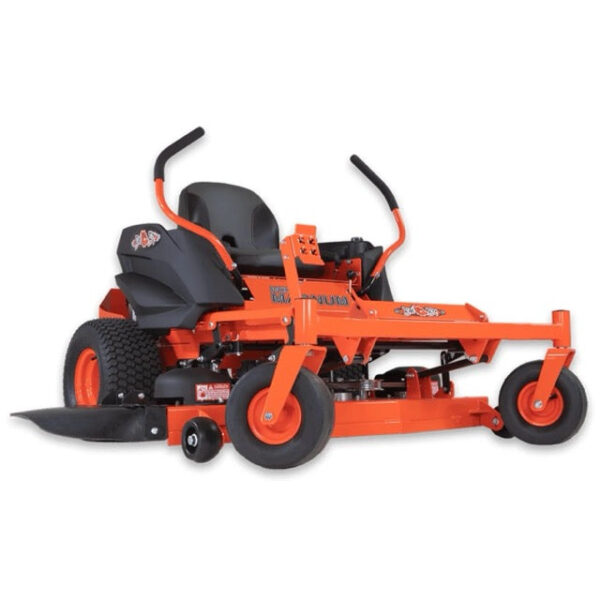 Bad Boy 54 in. 26 HP MZ Magnum Zero Turn Lawn Mower (Gas Powered)